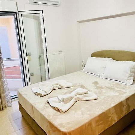 Daratso Beach House Chania  Zewnętrze zdjęcie