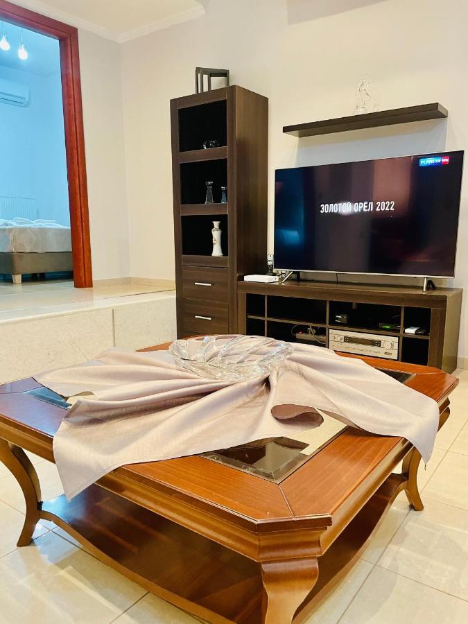Daratso Beach House Chania  Zewnętrze zdjęcie