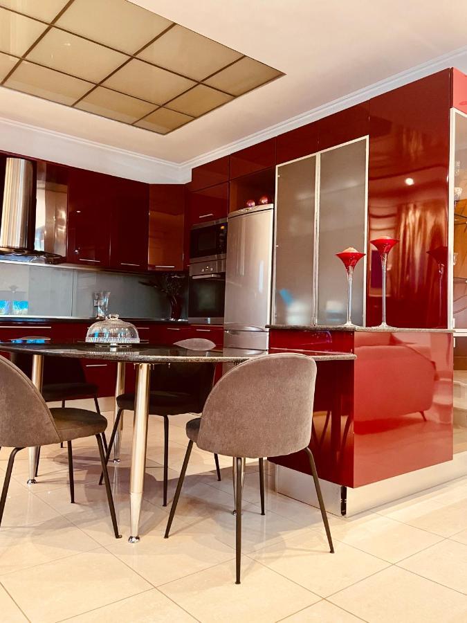 Daratso Beach House Chania  Zewnętrze zdjęcie