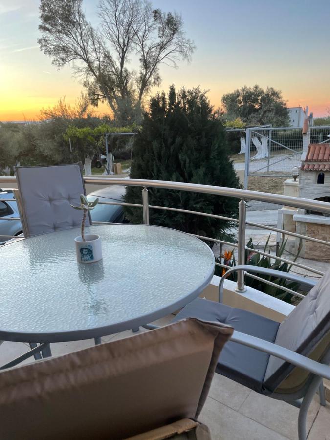 Daratso Beach House Chania  Zewnętrze zdjęcie