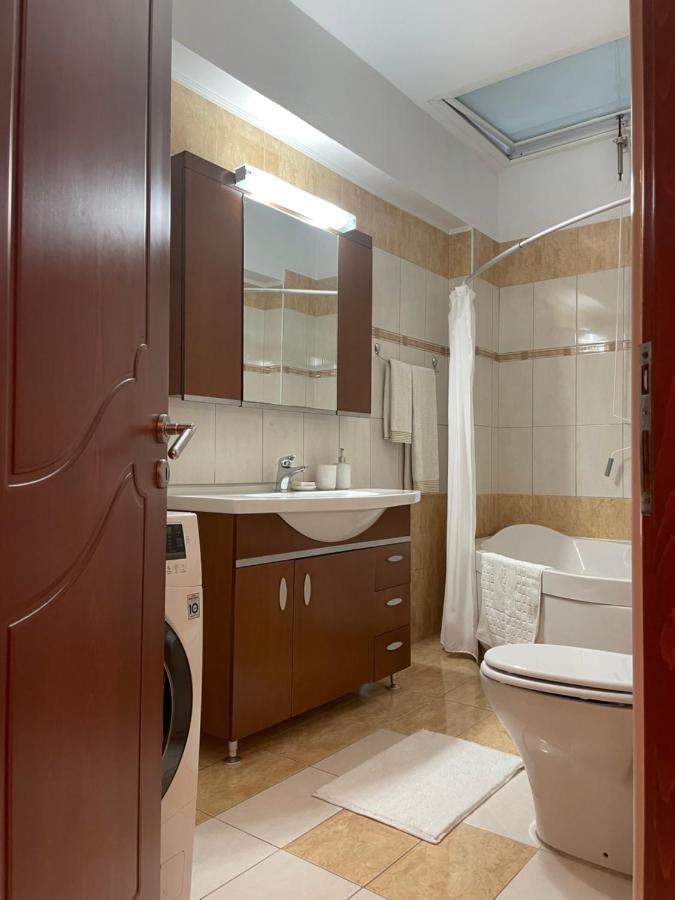 Daratso Beach House Chania  Zewnętrze zdjęcie