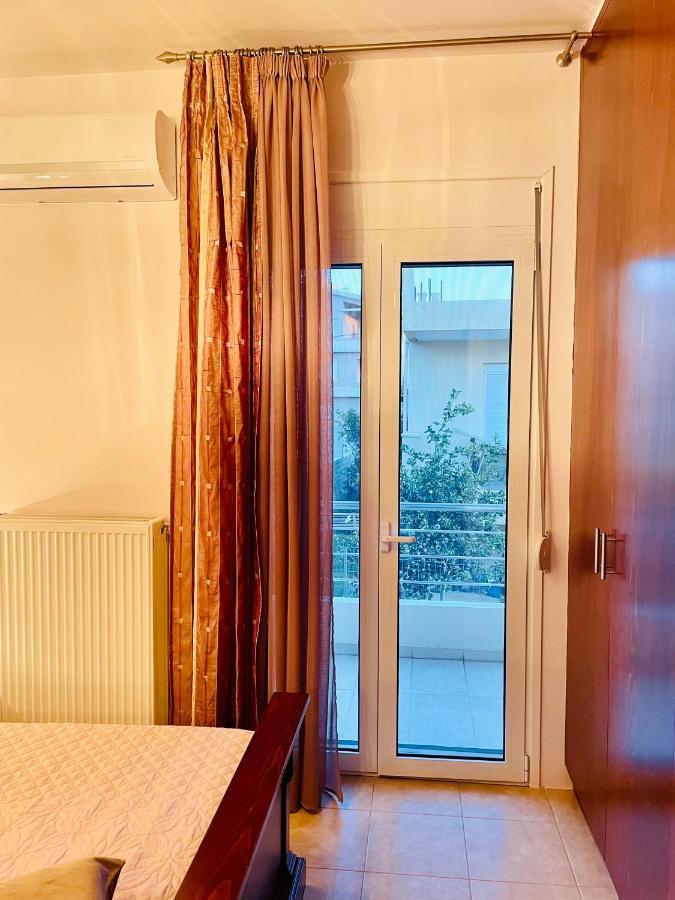 Daratso Beach House Chania  Zewnętrze zdjęcie