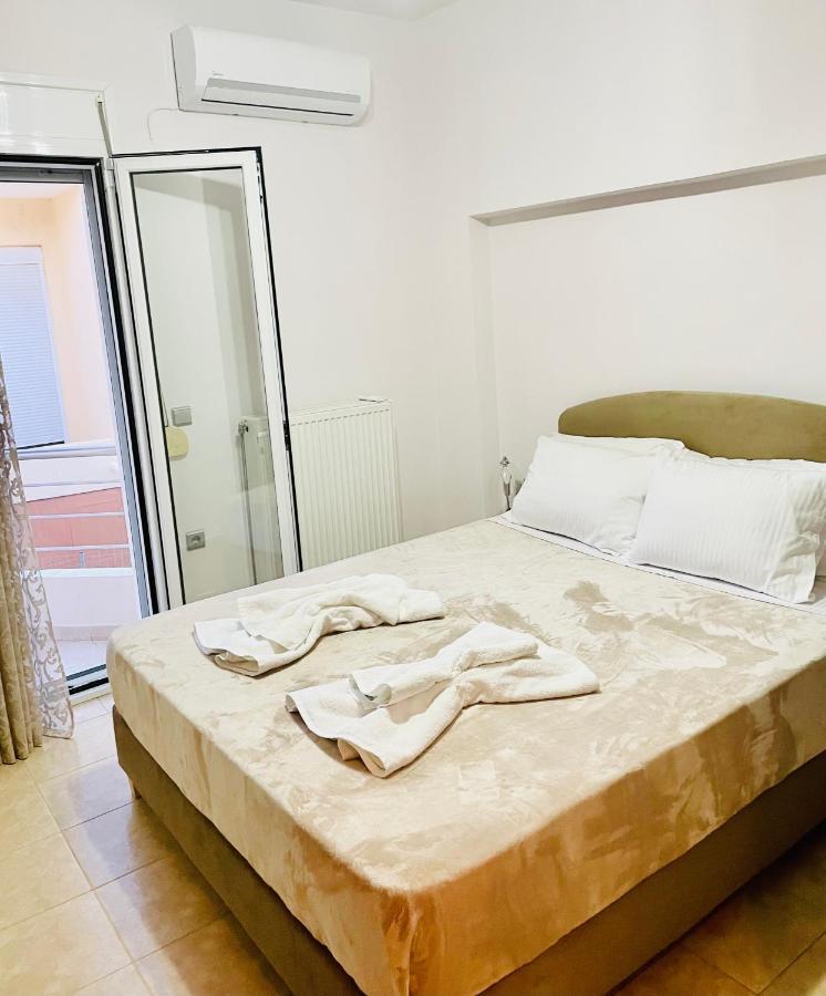 Daratso Beach House Chania  Zewnętrze zdjęcie