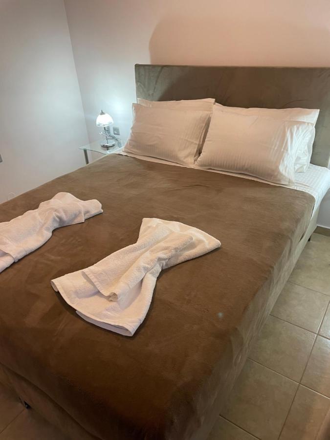 Daratso Beach House Chania  Zewnętrze zdjęcie