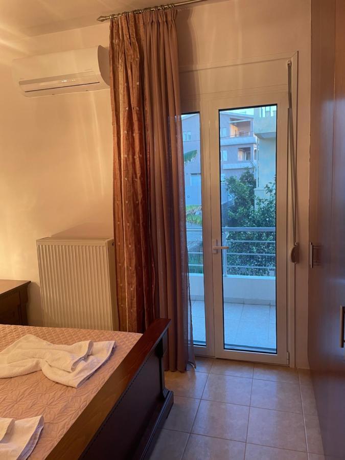 Daratso Beach House Chania  Zewnętrze zdjęcie