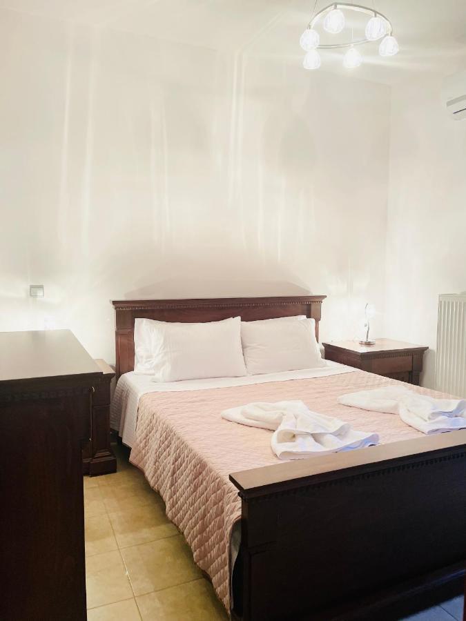 Daratso Beach House Chania  Zewnętrze zdjęcie