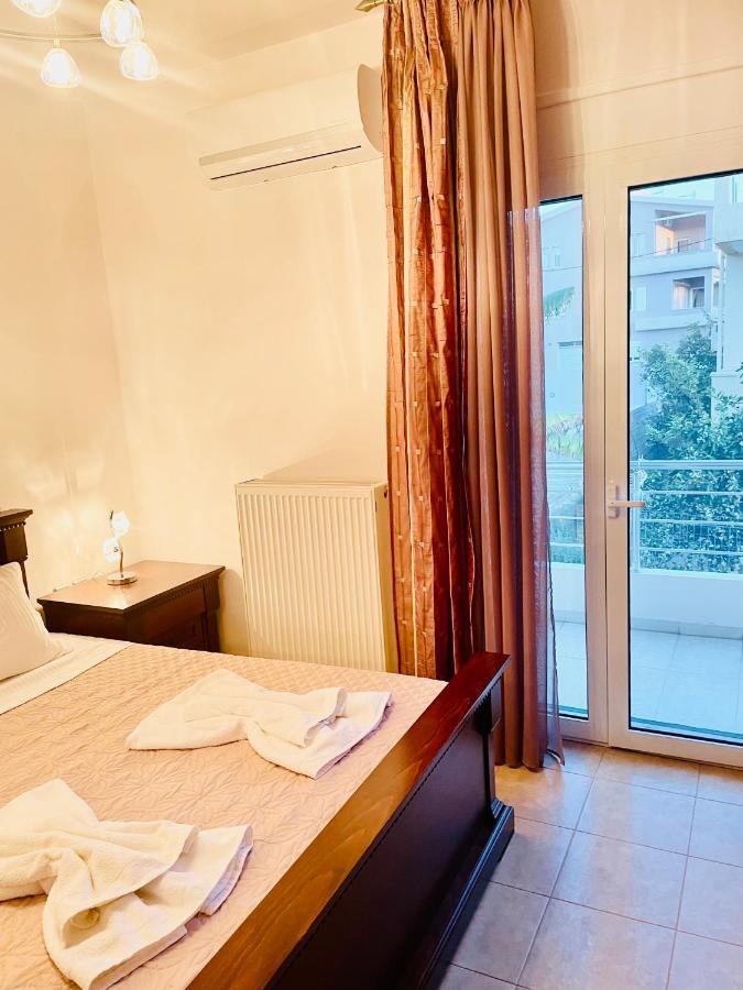 Daratso Beach House Chania  Zewnętrze zdjęcie