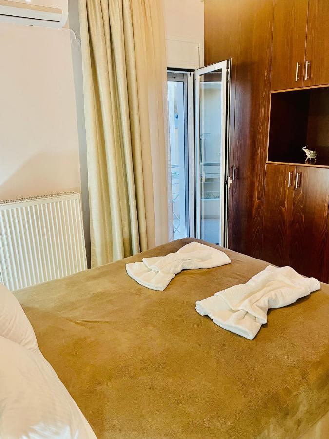 Daratso Beach House Chania  Zewnętrze zdjęcie